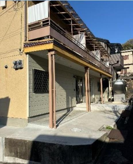 大東市野崎３丁目