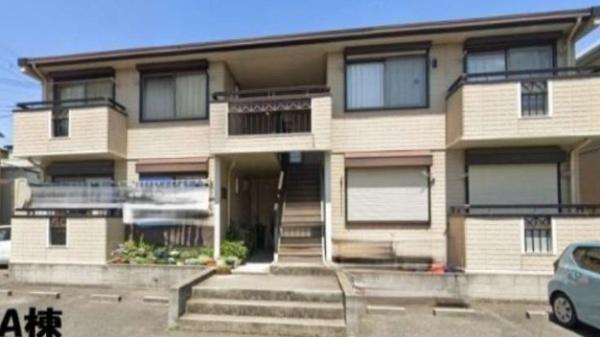 和泉市黒島町３丁目