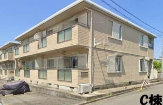 和泉市黒島町３丁目