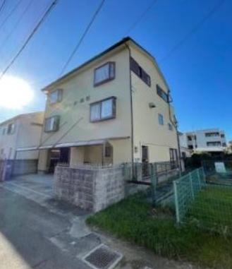 高石市千代田1丁目
