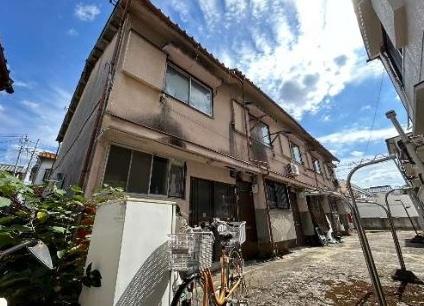 藤井寺市東藤井寺町