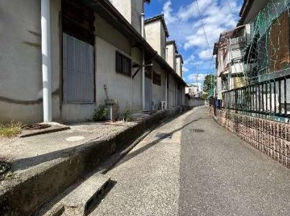 藤井寺市東藤井寺町
