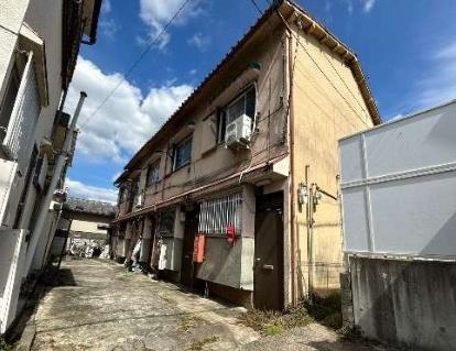 藤井寺市東藤井寺町