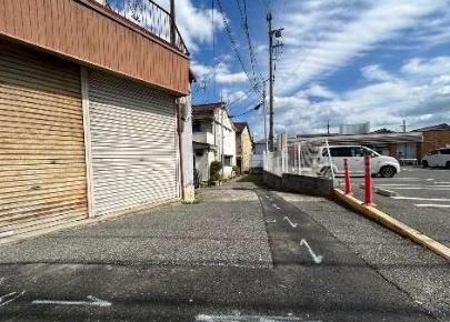 藤井寺市東藤井寺町