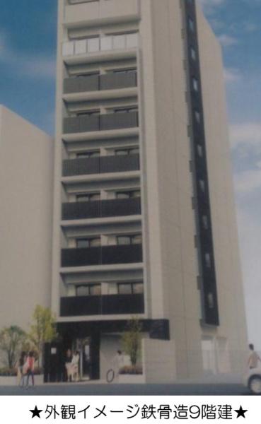 第7美和マンション