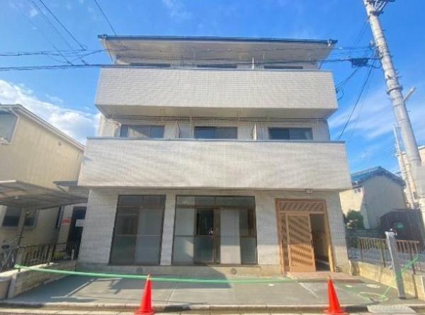メゾン富士