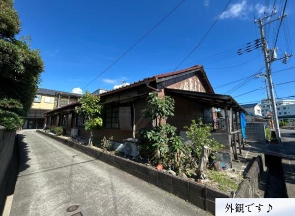 泉南市男里４丁目弁豊荘