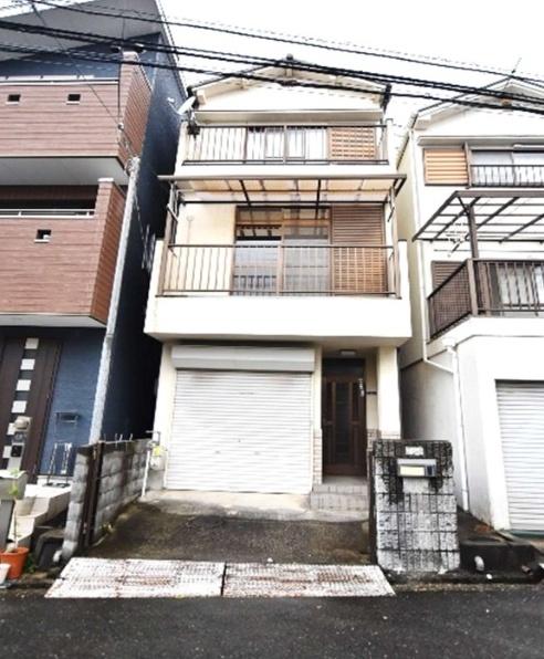 交野市私部7丁目