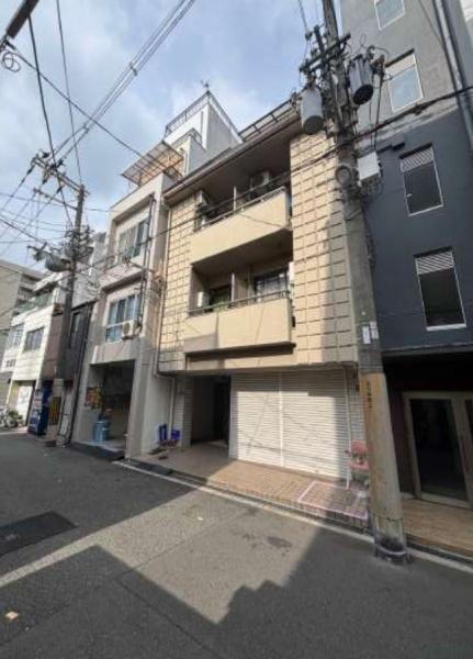 プレアール都島II