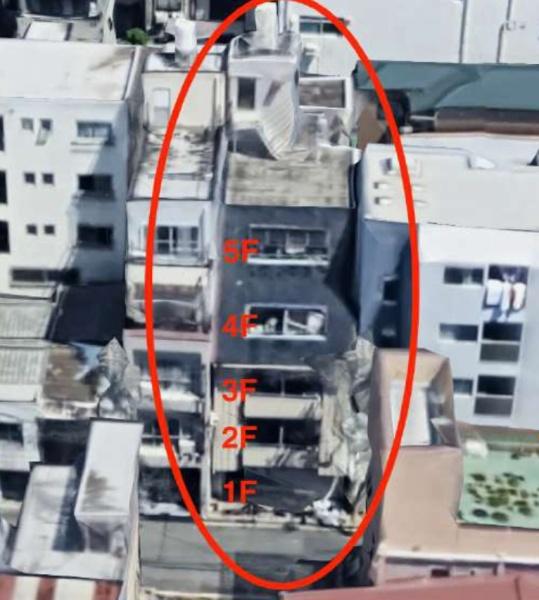プレアール都島II