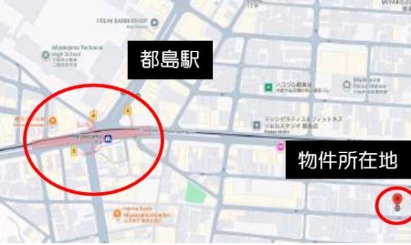 プレアール都島II