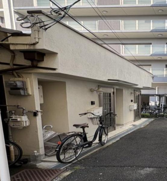 大阪市都島区都島中通2丁目