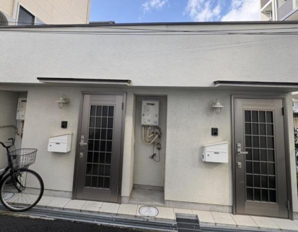 大阪市都島区都島中通2丁目