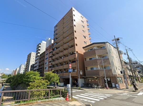 ライオンズマンション京都東堀川