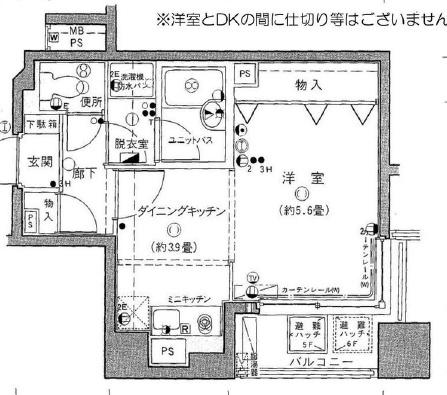 ホーユウコンフォルト二条城前