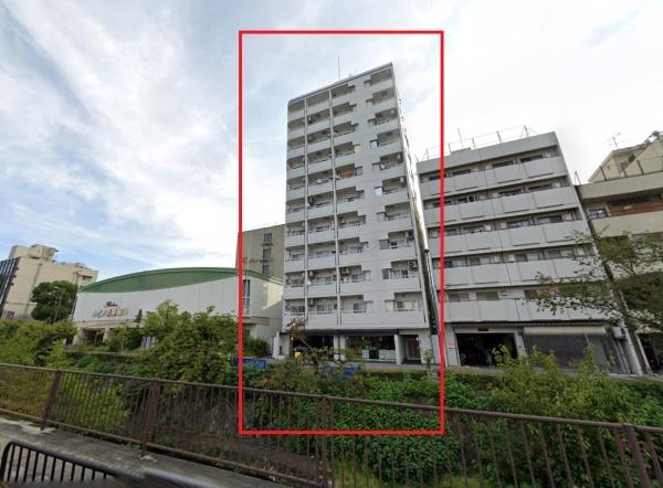 デトムワン西陣
