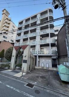 デトム・ワン烏丸五条