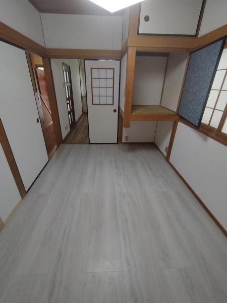 池田市桃園１丁目の中古一戸建て