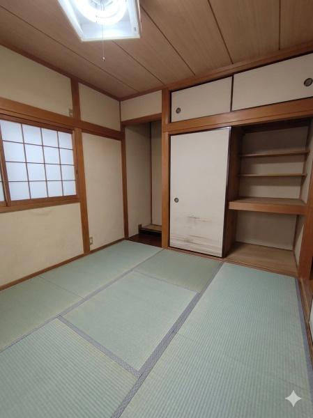 池田市桃園１丁目の中古一戸建て