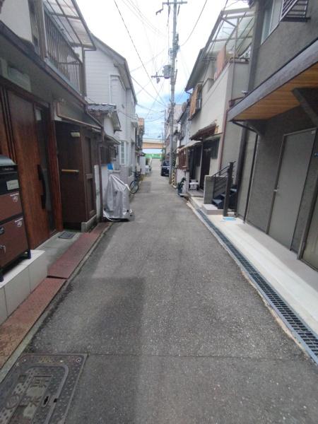 池田市桃園１丁目の中古一戸建て