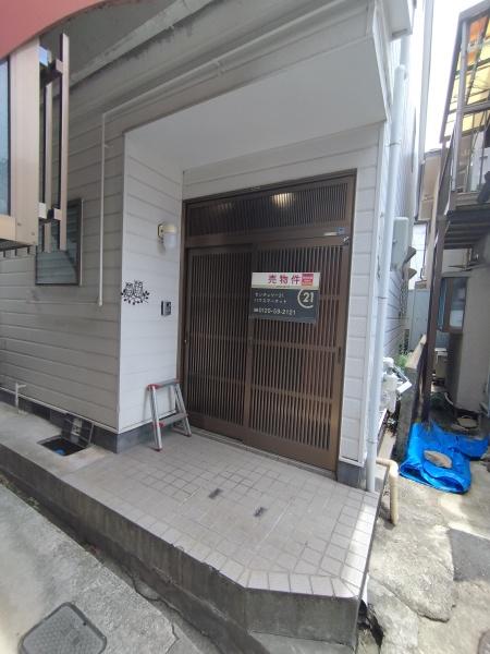 池田市桃園１丁目の中古一戸建て