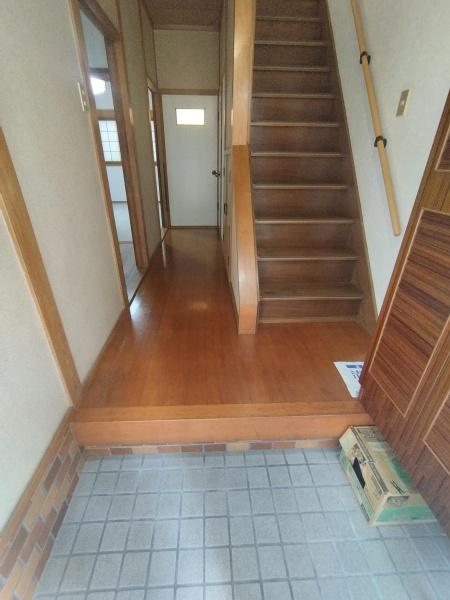 池田市桃園１丁目の中古一戸建て