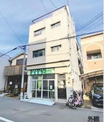 大正スカイテラス