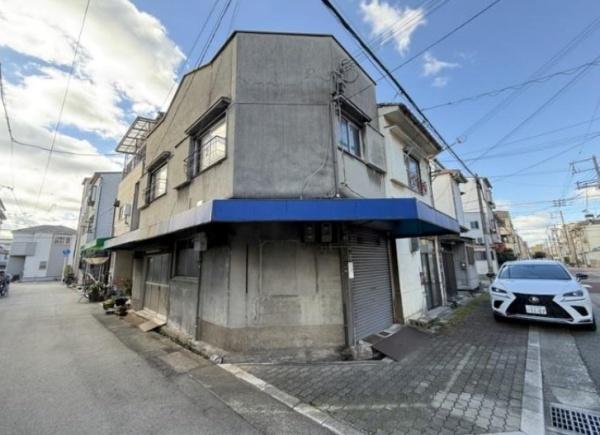 平尾２丁目倉庫