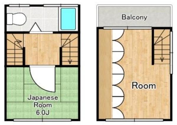 大阪市大正区三軒家東