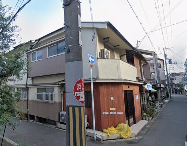 花川戸建