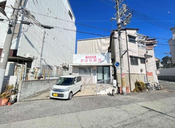 大阪市西淀川区福町二丁目