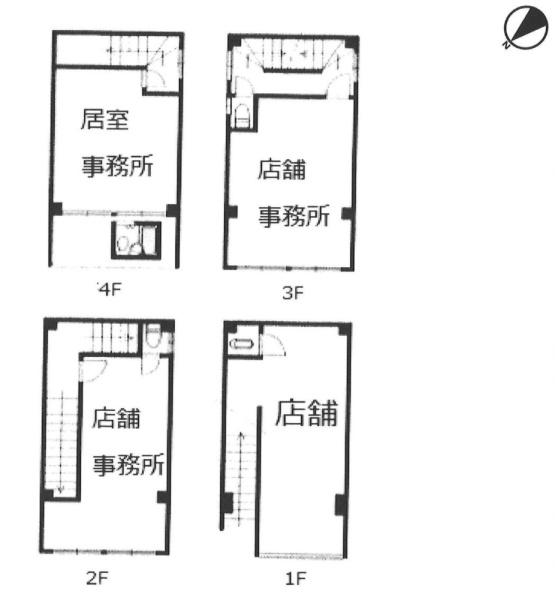 大阪市東淀川区相川２丁目