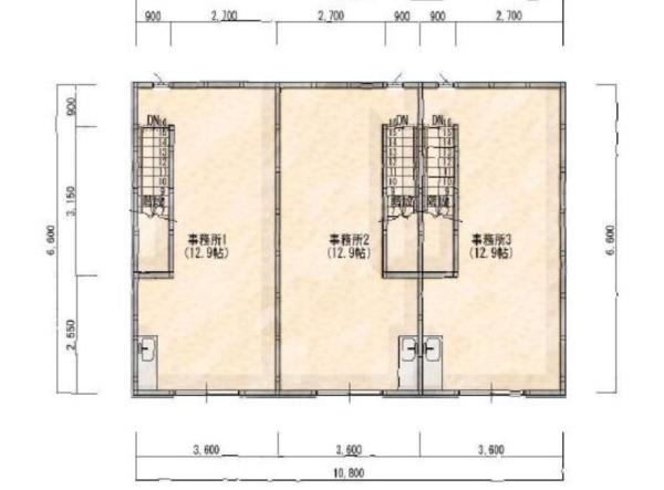WORKPLACE豊里