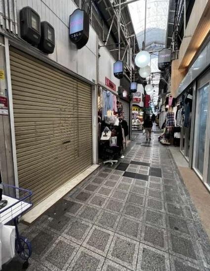 大阪市東成区東小橋3丁目