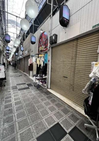 大阪市東成区東小橋3丁目