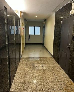 大阪府大阪市生野区中川２丁目