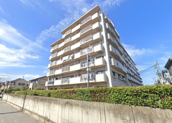 ライオンズマンション桂川久世