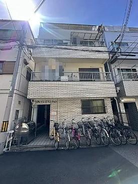 クレインズマンション