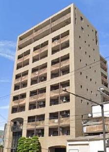 ライオンズマンション京都河原町第3