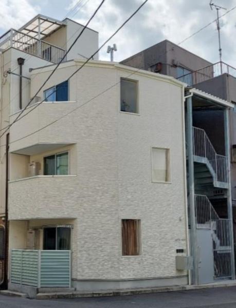 KA-TU寺田町 / カーツテラダチョウ