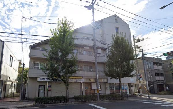 コスモL下鴨