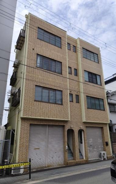 今福ハイツ