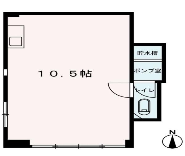 今福ハイツ