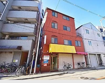 大安マンション