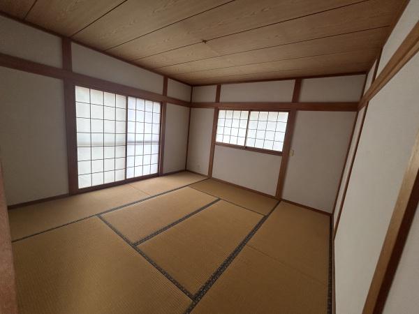 豊能郡能勢町平通の中古一戸建て