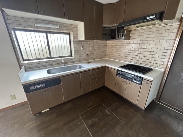 豊能郡能勢町平通の中古一戸建て