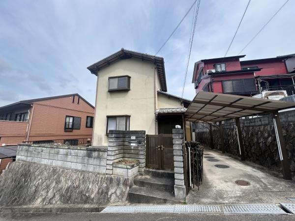 大阪府豊能郡能勢町平通27-15