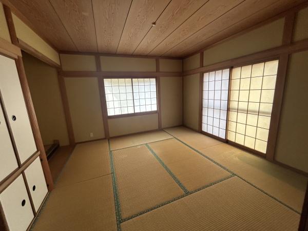豊能郡能勢町平通の中古一戸建て