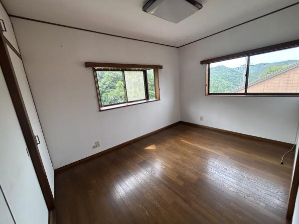 豊能郡能勢町平通の中古一戸建て