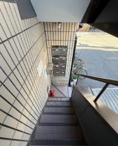 一棟収益マンション（GLOBAL）